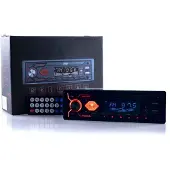 Einparts EPCR05R Autoradio