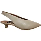 Angel Alarcon Sonia Slingbacks | Maat 36