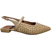 Angel Alarcon Imelda Slingbacks | Maat 38