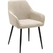 Kick Collection eetkamerstoel Ivar - beige