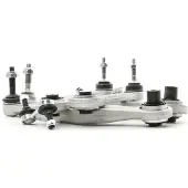 RIDEX 772S0464 Reparatieset, wieldraagarm