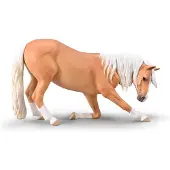 Collecta Figurine - Lusitano Merrie - (Xl) - Paarden - Handgeschilderd - Miniatuur