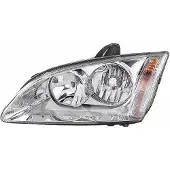 Diederichs 1416981 Koplamp