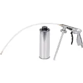Powerplus POWAIR0113 Pneumatische coatingpistool - Max. druk: 8bar - Lengte slang 500mm