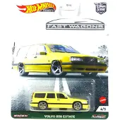 Hot Wheels Car Culture Circuit Legends Voertuigen voor Kinderen vanaf 3 Jaar, Premium Collectie 1:64 Schaal