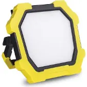I-Watts Outdoor Projecteur LED de chantier 50W 4500 lm Pro