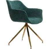 Light & Living eetkamerstoel jaimy 62x52x81cm -