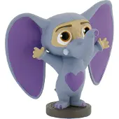 BULLYLAND Disney Zootropolis - Finnickphant