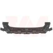 VAN WEZEL 1866561 Schokdemper, bumper