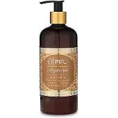 Bahadra - argan spa - bodymilk - marrakech oud - bodymelk - 400 ml