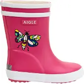 Aigle Casual schoenen Baby Flat Thema Vlinder
