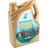 Petronas Syntium 3000 E 5W-40 5 liter bidon