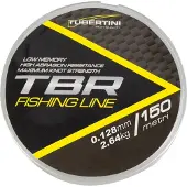Tubertini - Lijn Nylon TBR Monofilament - 150m -
