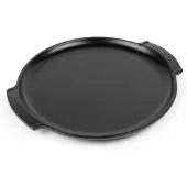 Peugeot Pizzaplaat Grill to Table Zwart 34 cm