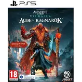 Assassin's Creed Valhalla: Dawn of Ragnarök Speciaal PlayStation 5