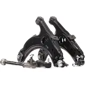 RIDEX 772S0499 Reparatieset, wieldraagarm