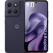 Motorola Moto G17 Power 256GB Blauw 4G