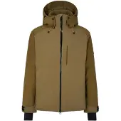 Bogner Hardo Heren Wintersportjas Khaki 52