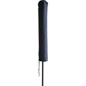 Kopu parasolhoes m voor staande parasol 300 cm 250/300 vierkant