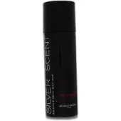 Jacques Bogart ZILVEREN GEUR INTENSE door BODY SPRAY 6,6 OZ (D0102HXKP22.)