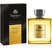 Yardley London Gentleman Grandiose Eau De Parfum (1 stuk)