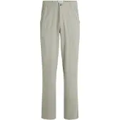 Craghoppers - Saghro Trouser - Vrijetijdsbroek 58 - Regular, grijs