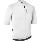 Gripgrab - Ride Short Sleeve Jersey - Fietsshirt M, wit