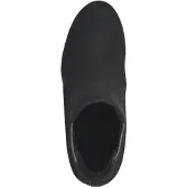 Marco Tozzi Chelsea boots zwart