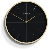 Newgate - Mr Clarke wandklok Hockey 40cm