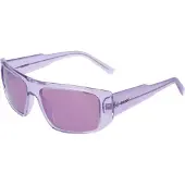 DKNY DK555S Crystal lilac 57/16/140 WOMAN Zonnebrillen