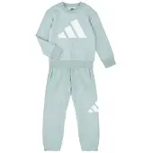 Adidas Sportkleding Train Essentials 3-Stripes Tee Set Kids kind 13 / 14 jaar