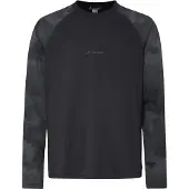 Vaude Loamer Ls T-shirt Met Lange Mouwen