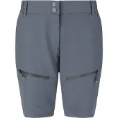 Whistler Damesshort Avatar