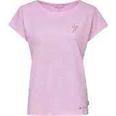 Vaude Neyland T-shirt Met Korte Mouwen