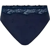 Hunkemoller Slip navy