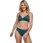 Ten Cate bikini top triangle padded wired bikini top dames -