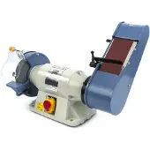 OEM Schuurmachine met een 200 mm brede schuurband, 900 W