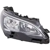 Diederichs 4236486 Koplamp