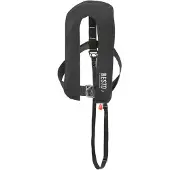 Besto Reddingsvest 300N - Automatic harnas