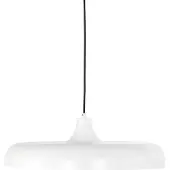 Steinhauer Strakke hanglamp Krisip Ø 50cm