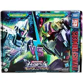 Hasbro TRA GEN ECOMM CAPSULE 1