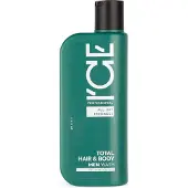 Eurobio lab Total Hair & Body wash 250ml