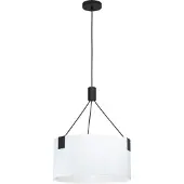 Eglo Hanglamp Tortola met 9 kapjes