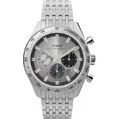 Timex Waterbury Horloge