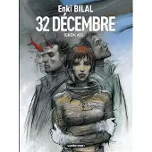 Casterman 32 décembre