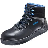 Atlas Werkschoen Thermo Tech 800 Blue S3 | Zwart | Maat 49 - 00.012.149.49
