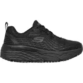SKECHERS Dames Max Cushioning Elite Slipbestendige Schoenen