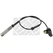 MAPCO 86652 Wielsnelheidssensor (ABS)