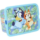 Bluey Opslag Klikdoos - 13L