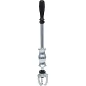 Ks Tools 6300018 Poelietrekker Spanbereik 10 - 60 mm Aantal haken 3